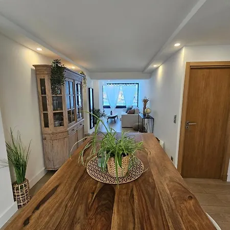 Appartement Tres Grand Deux Pieces Marines De Cogolin Extérieur photo