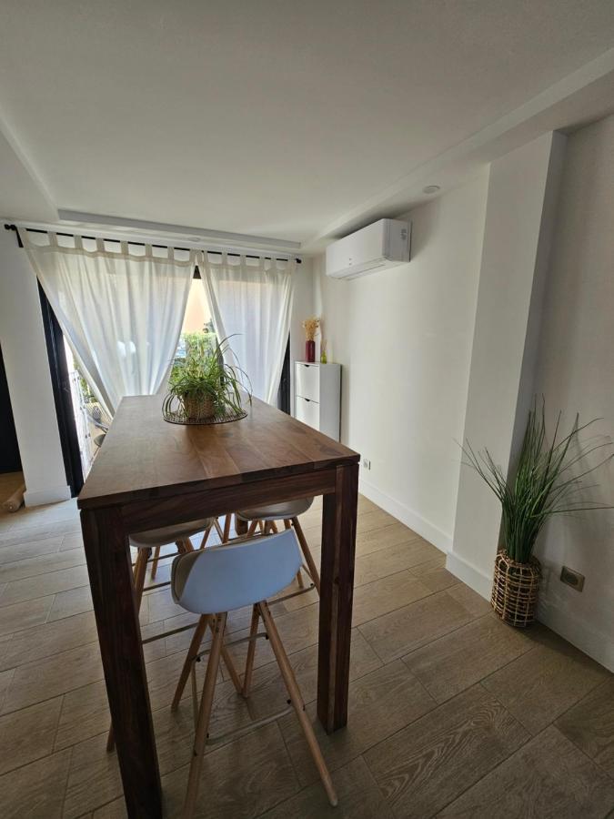 Apartamento Tres Grand Deux Pieces Marines De Cogolin