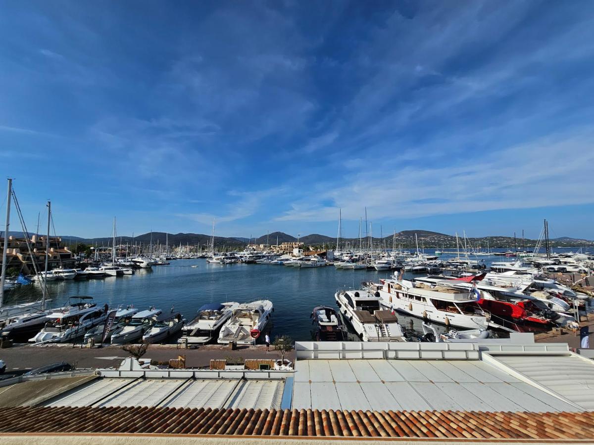 Appartement Tres Grand Deux Pieces Marines De