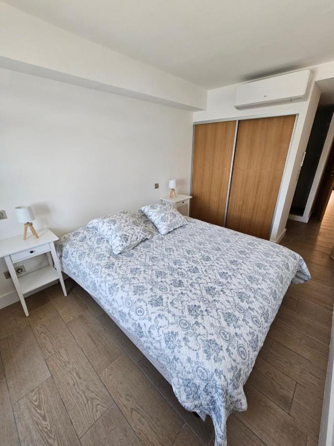 Tres Grand Deux Pieces Marines De Apartamento *
